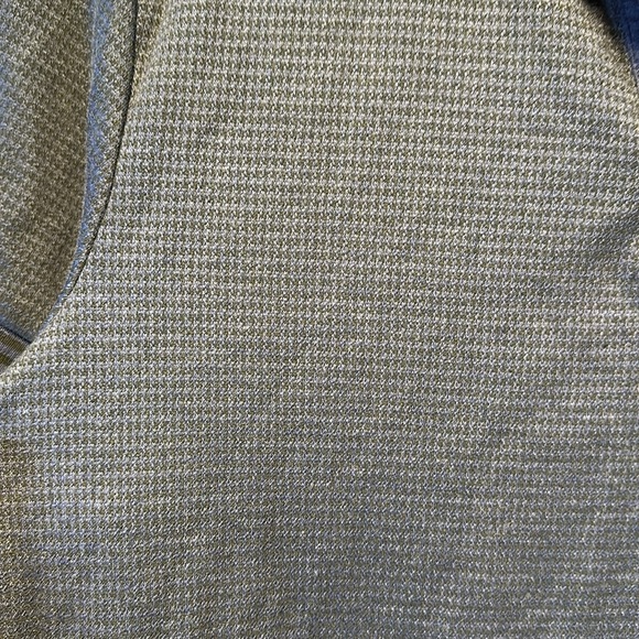 NWT Guess Men’s Mercury Nocturnal Navy Polo S - Picture 2 of 6